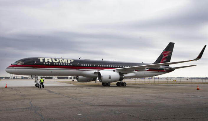 Donald Trump's Boeing 757 Private Jet 4.jpg