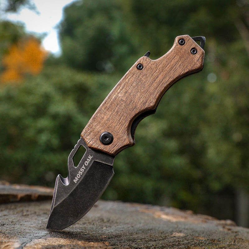 Mossy Oak Mini Folding Pocket Knife3.jpg