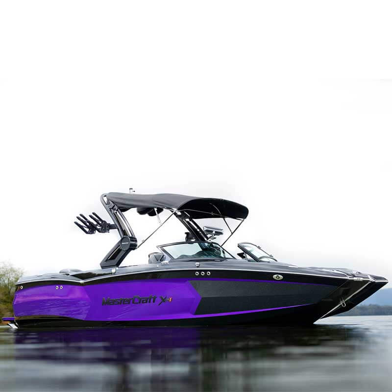 Mastercraft Xstar S Piranha