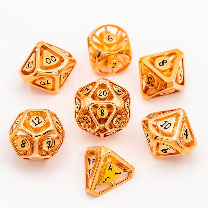 Precision Play Signature Series Dice