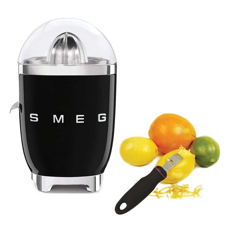 Smeg Citrus Juicer 3