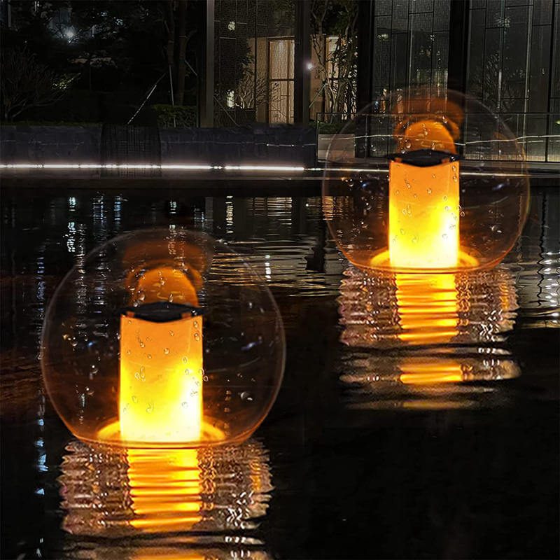 Solar Powered Flickering Flame Floating Pool Lights.jpg