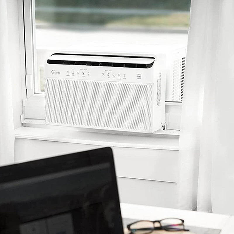 Midea 8,000 Btu U Shaped Smart Window Air Conditioner.jpg