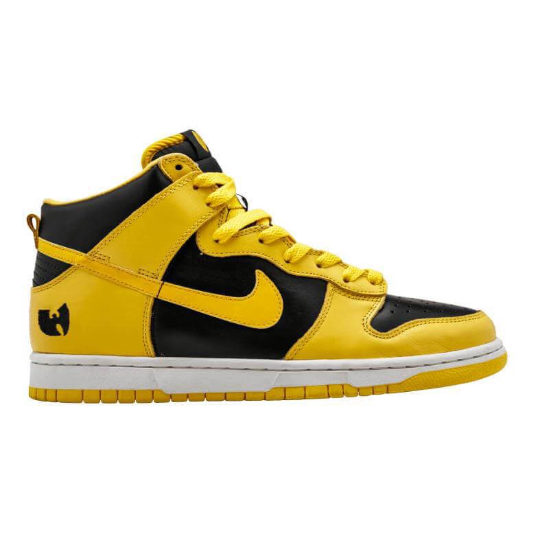 Nike Dunk High X Wu Tang Clan Sneakers.jpg 2