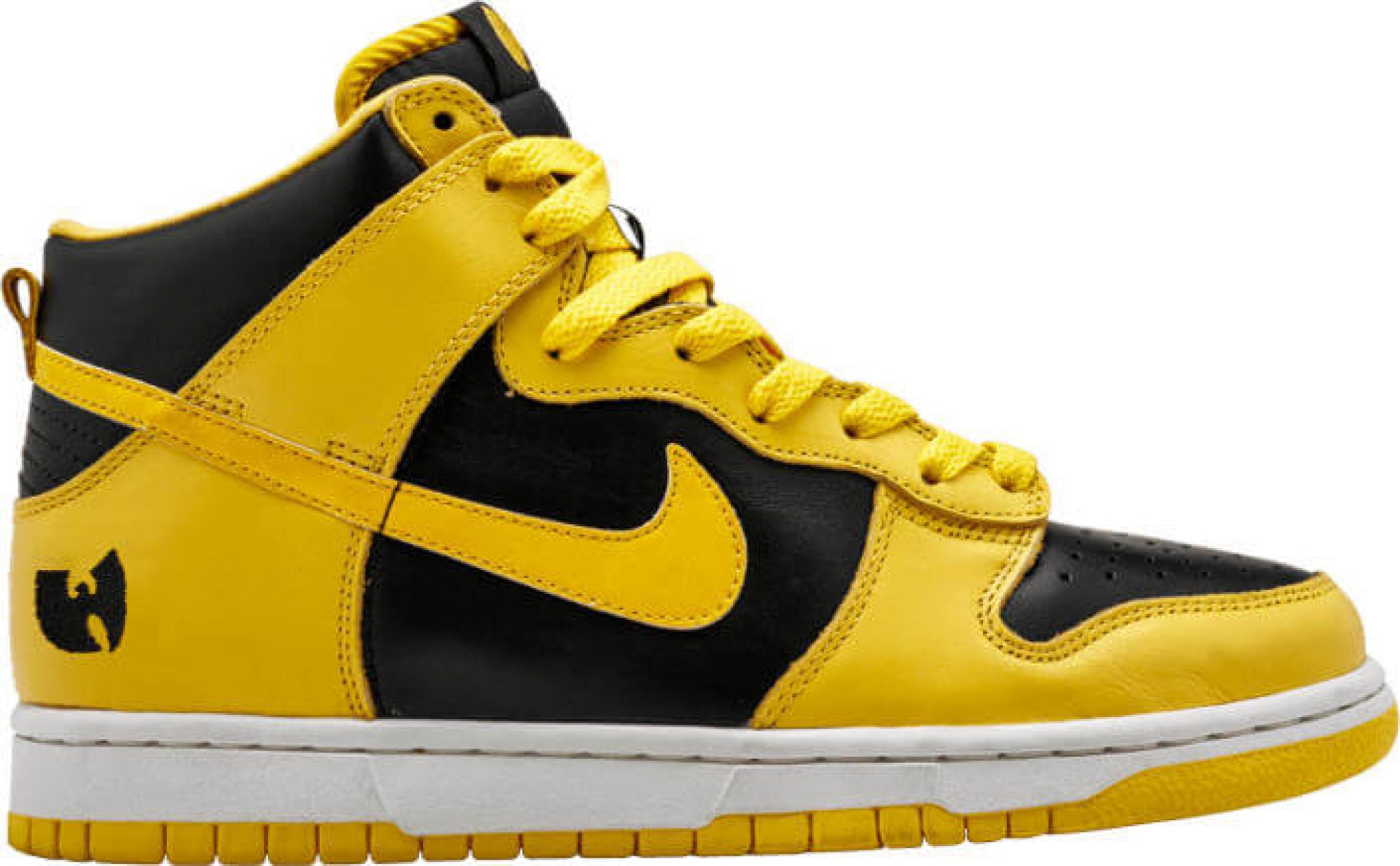 wu tang dunk high