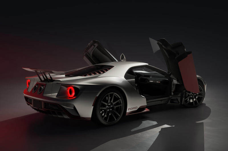 2022 Ford's GT LM Edition4.jpg