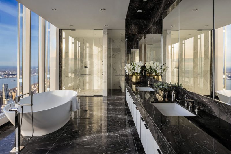 Central Park Billionaire's Row Penthouse3