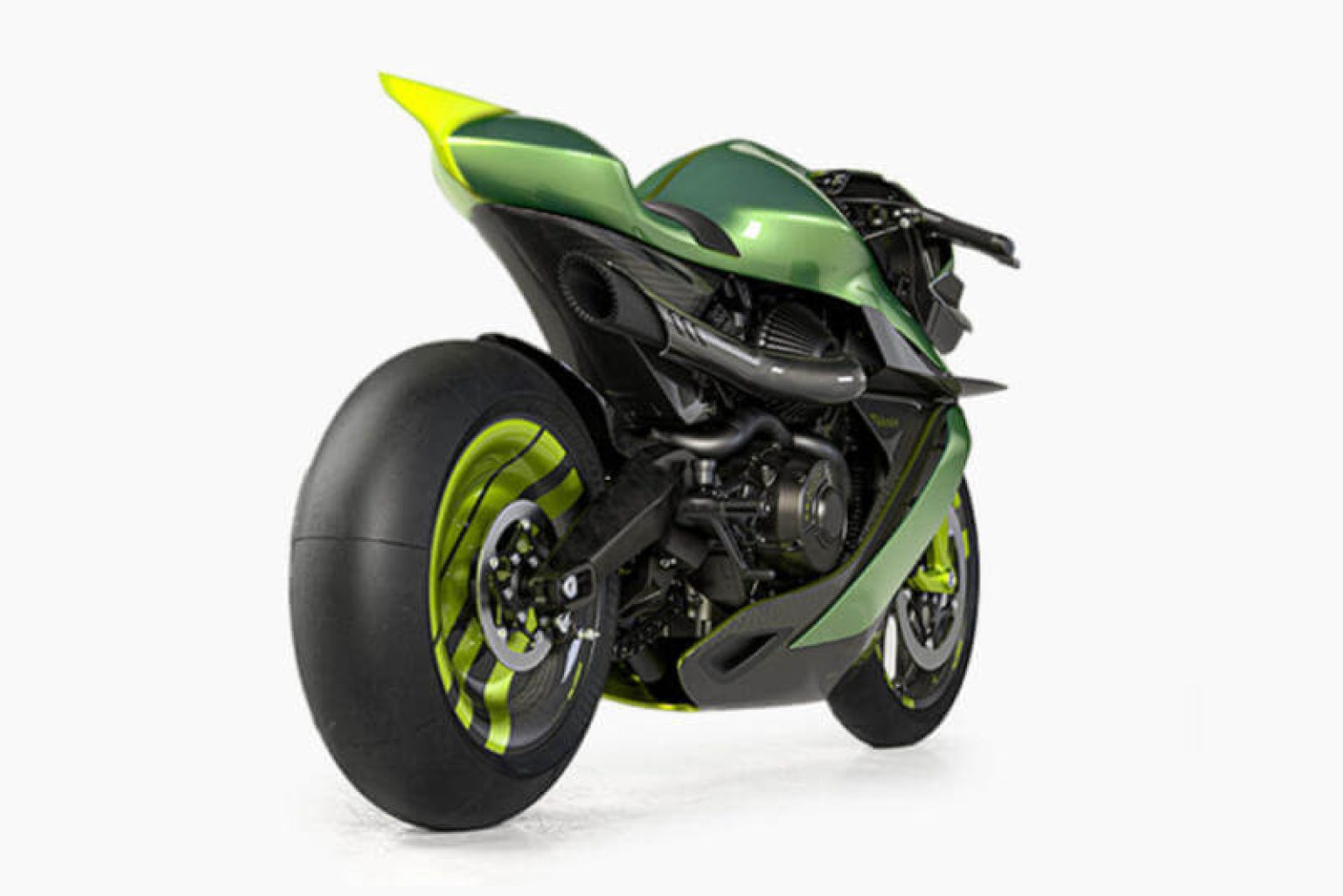amb motorcycle