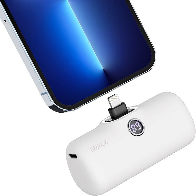 Iwalk Linkpod Portable Charger