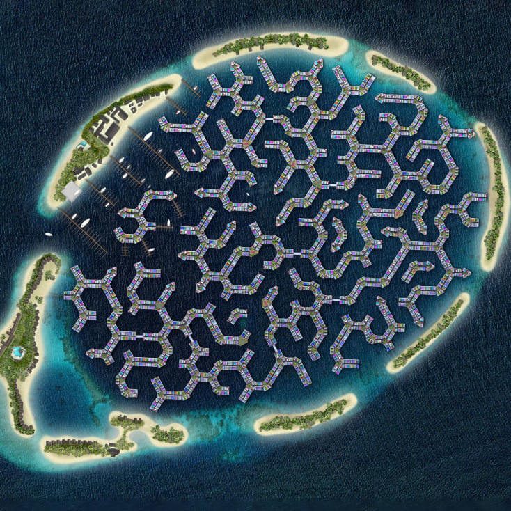 Floating City In The Maldives.jpg