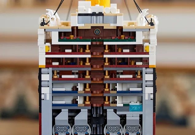 LEGO Titanic4