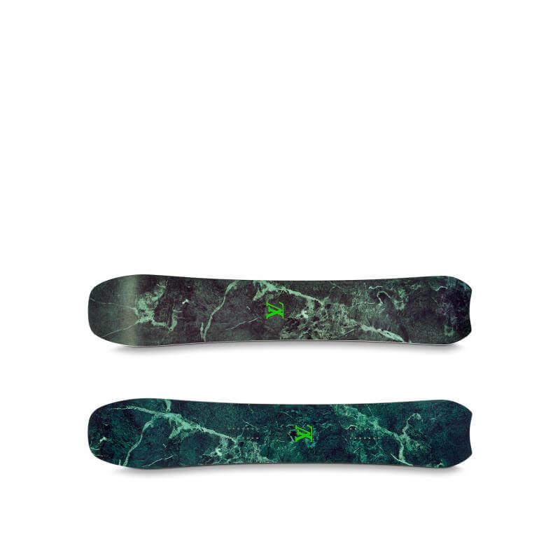 Marble Covered Snowboard from Louis Vuitton 2.jpg