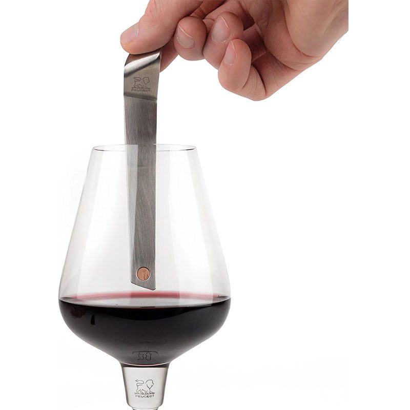 Peugeot Clef Du Vine Wine Tool