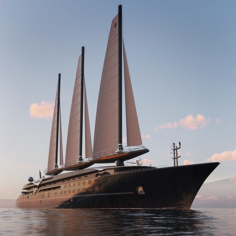 Orient Express Yacht 2