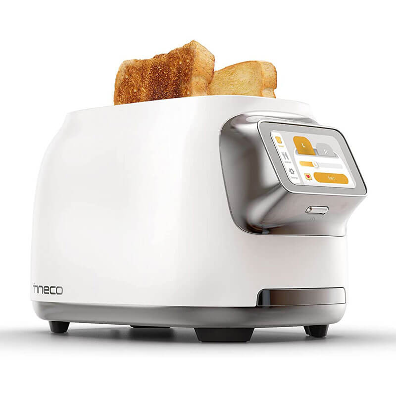 Toasty One Smart Toaster