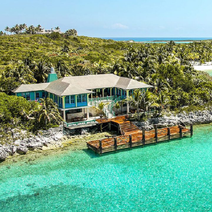 Musha Cay At Copperfield Bay