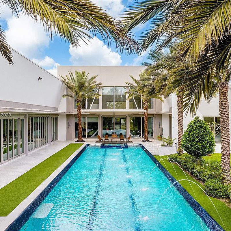 Palm Beach Luxury Home For Sale 8