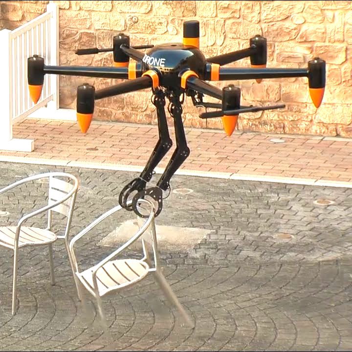 Prodrone Robotic Drone 4