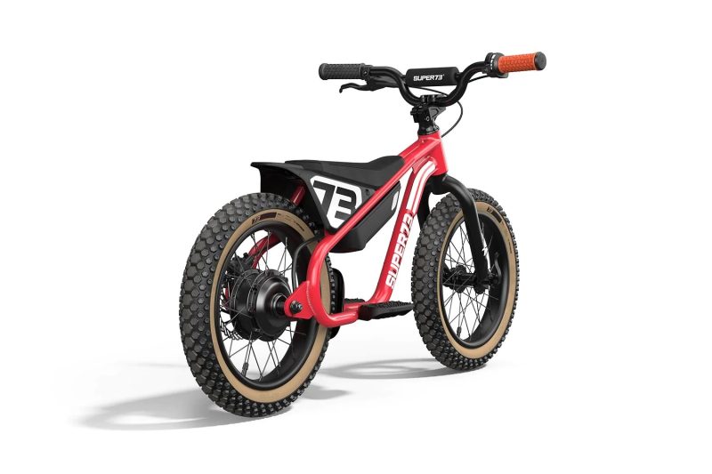 super73 K1D ebike 4