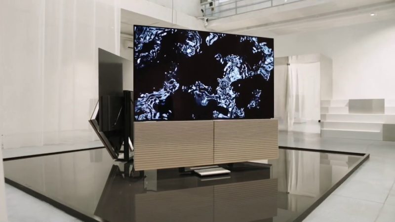 Bang & Olufsen Beovision Harmony 2