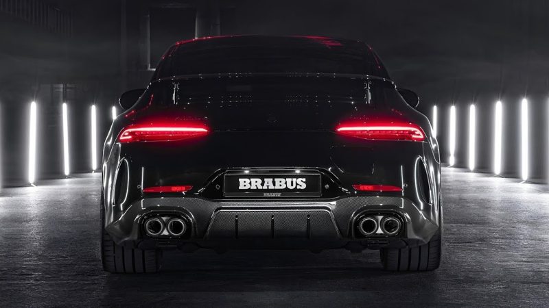 Brabus 930 5