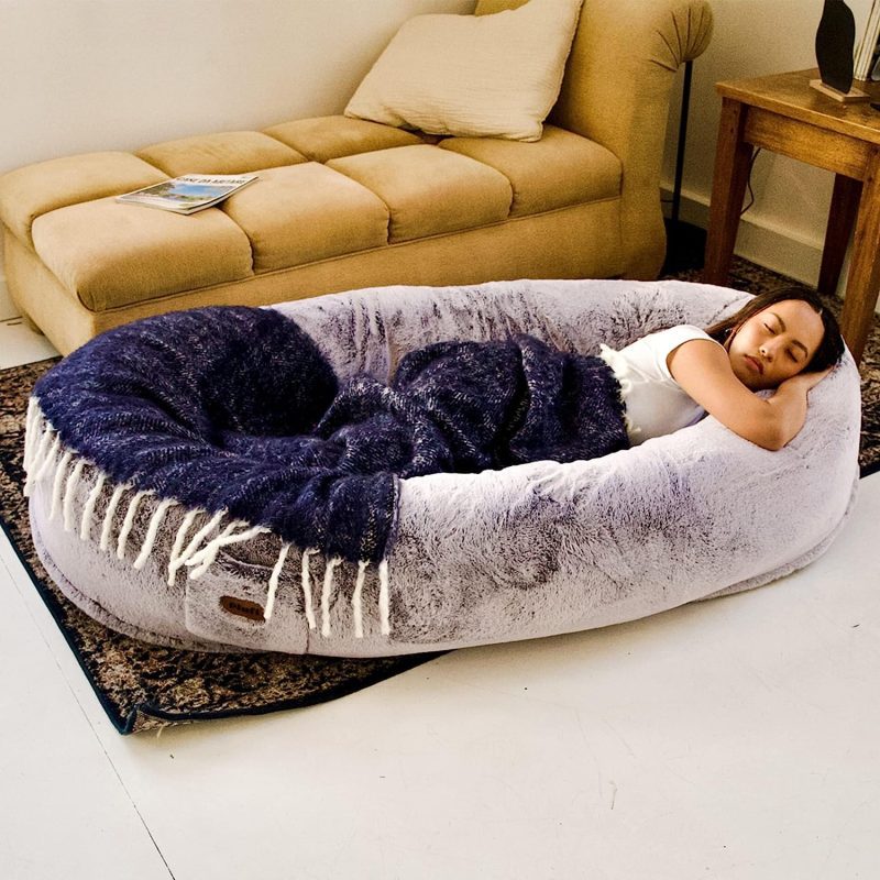Dog Bed For Humans