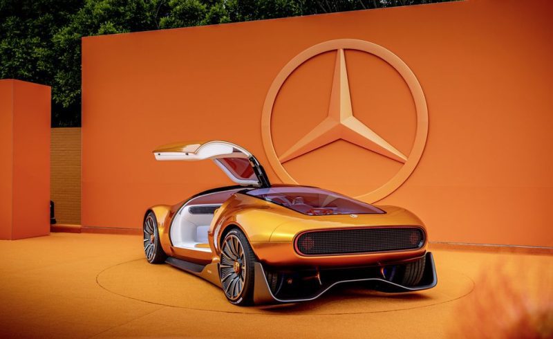 mercedes-benz-c111-vision-one-eleven-concept 2