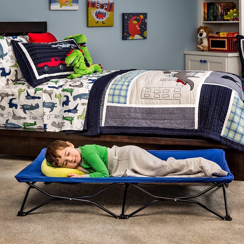 Portable Toddler Bed