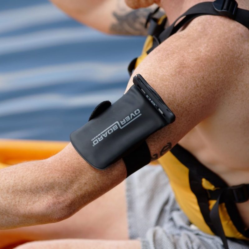 Waterproof Arm Pack