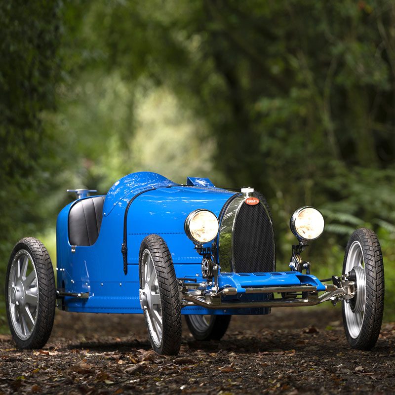 Bugatti Baby 1