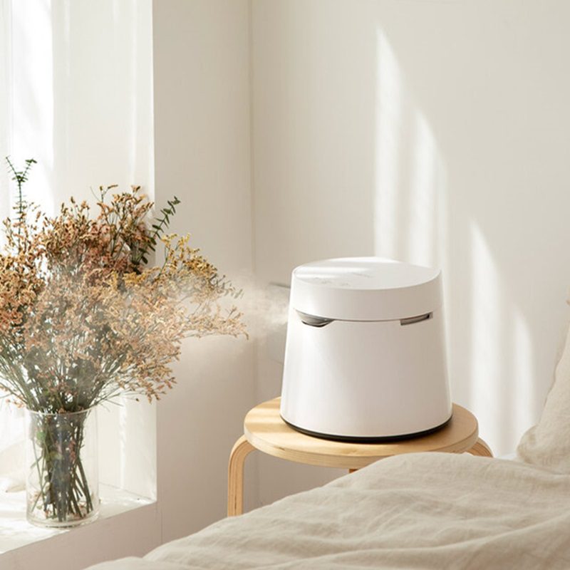 Carepod Humidifier