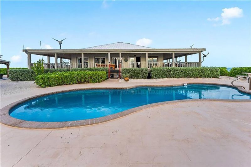 East Sister Rock Island 2