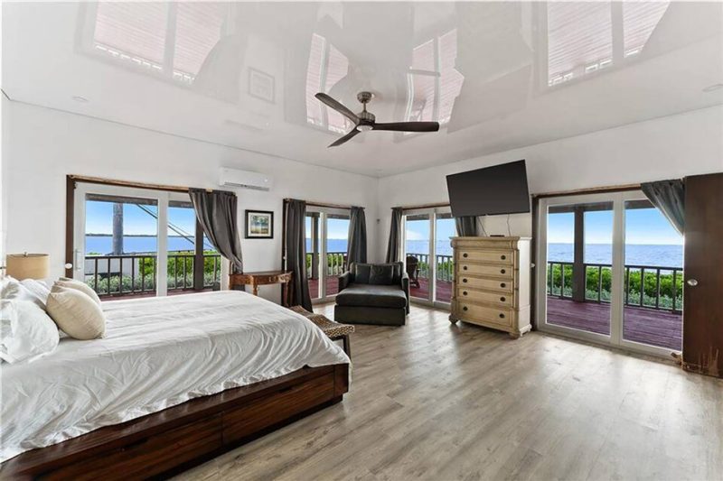 East Sister Rock Island 5