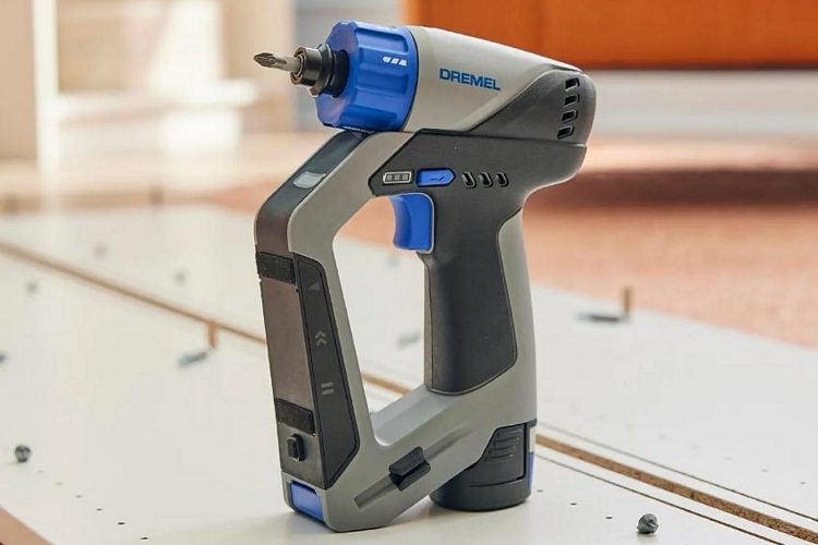 Dremel Blueprint 3in1 Drill Driver