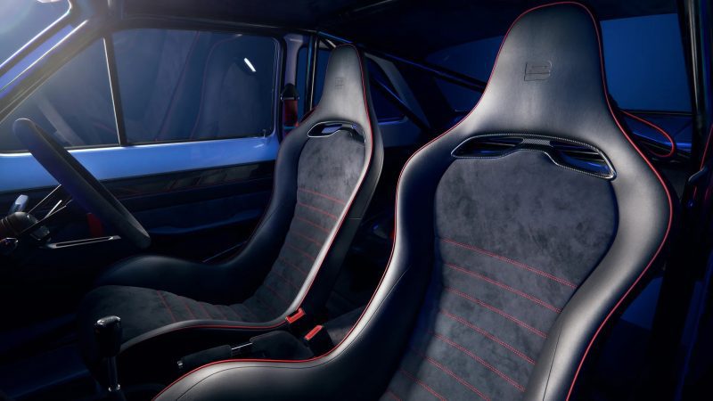 Ford Escort Mk1 Rs 5