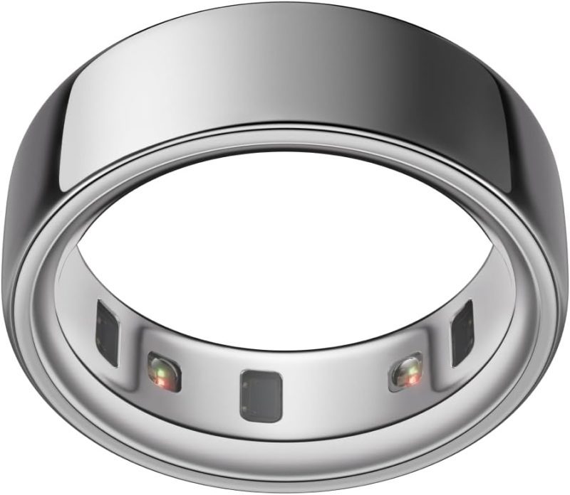 Oura Ring Gen 4