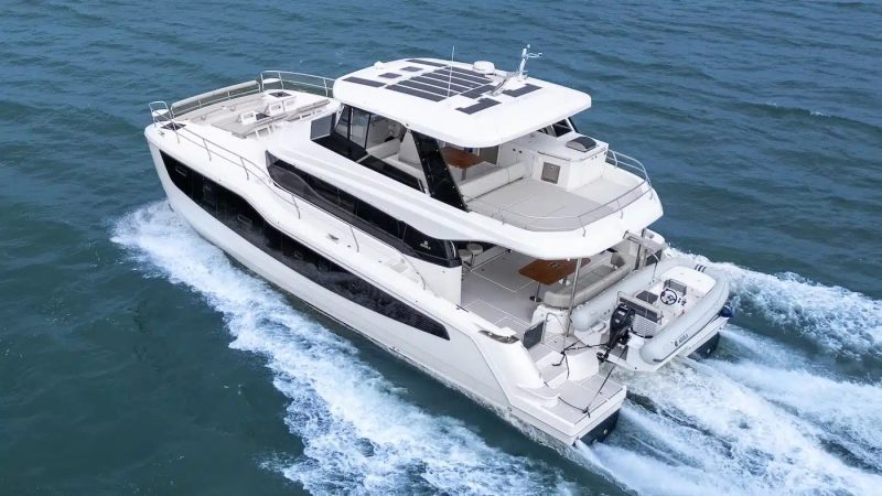Aquila 50 Yacht 3